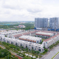 Nhà Phố 5 Tầng, Khu An Ninh Midori Park, 10% Ký Hđmb, Đủ 50% Nhận Nhà, Trả Chậm 4 Năm 0% Lãi Suất
