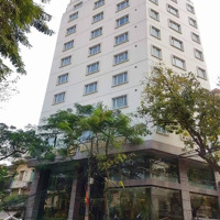 Tòa Nhà Góc 2 Mặt Tiền Trương Công Định, Dt: 15X15M - Hầm 8 Tầng, Giá: 58 Tỷ, Hđt: 300 Triệu/ Tháng