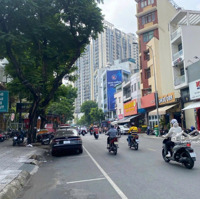 Bán Nhà Mặt Tiền Đường Cao Thắng Phường 12 Quận 10.Diện Tích8X18M Giá Chỉ 72 Tỷ. Hđt 100 Triệu / Tháng