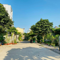 Đất Thổ Cư (4X16M) Chợ Cầu Đồng Gần Ngã Tư Ga