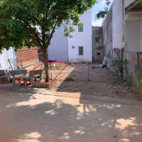 Đất Thổ Cư (4X16M) Chợ Cầu Đồng Gần Ngã Tư Ga