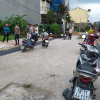 Đất Thổ Cư (4X16M) Chợ Cầu Đồng Gần Ngã Tư Ga