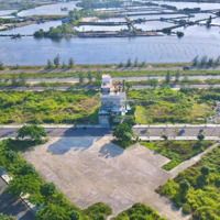 Bán Lô Đất Biệt Thự Khu Đô Thị An Bình Tân Phước Long Nha Trang
