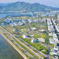 Bán Lô Đất Biệt Thự Khu Đô Thị An Bình Tân Phước Long Nha Trang