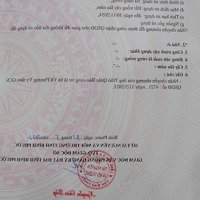 Chủ Ngộp Cần Bán Gấp Lô Đất Ngay Thuận Lợi Đồng Phú Với Giá Bán 450 Triệu. Sổ Sẵn Công Chứng Ngay