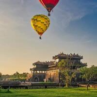  CHO THUÊ CĂN 5 TẦNG MẶT TIỀN 5M, MẶT PHỐ TRẦN NGUYÊN HÃN, GẦN CĐ Y - VỊ TRÍ ĐẸP.