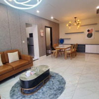 Cho Thuê Căn Hộ D''. El Dorado - 3 Phòng Ngủcơ Bản Và Full Đồ