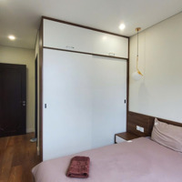 Cho Thuê Căn Hộ D''. El Dorado - 3 Phòng Ngủcơ Bản Và Full Đồ