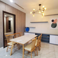 Cho Thuê Căn Hộ D''. El Dorado - 3 Phòng Ngủcơ Bản Và Full Đồ