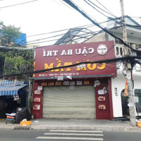 Mtkd Đường Thoại Ngọc Hầu, P. Phú Thạnh 1 Trệt 1 Lầu. 5,5X18M 3 Phòng Ngủtrệt Suốt. Kd Đa Ngành 30 Triệu/Th
