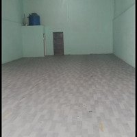 Cho Thuê Kho, Xưởng 8X26M, Đường Xe Công Ngay Cầu Tham Lương