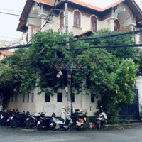 Bán Nhà Riêng Tại Đường Nguyễn Văn Trỗi, Phường 1, Tân Bình, 36,5 Tỷ, 209M2