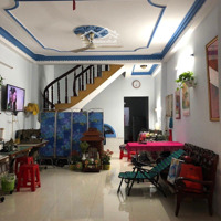 Bán Nhà Khu Bàu Cát - Đồng Đen, P. 12, Q. Tân Bình.diện Tích(5.2M X 32M) 2 Tầng, Giá Bán 12.8 Tỷ
