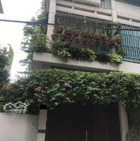 Bán Nhà Khu Bàu Cát - Đồng Đen, P. 12, Q. Tân Bình.diện Tích(5.2M X 32M) 2 Tầng, Giá Bán 12.8 Tỷ