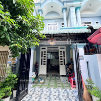 Giảm 350 Triệu Bán Gấp Nhà Sát Trường Thcs Tân Đông Hiệp Ngay Ngã Tư Chiêu Liêu Đường Lê Hồng Phong