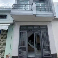 Bán Nhà- Diện Tích: 44M2-2Tầng-3Pn-Đường 8M-Bùi Huy Bích-Vĩnh Hoà- Nha Trang-Chỉ 2.5 Tỷ.
