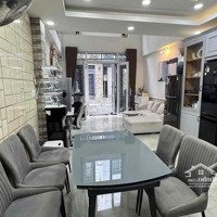Bán Nhà Bình Thạnh,Hẽm Xe Hơi6M Quốc Lộ 13Diện Tích4X10M, Trệt Lửng 2 Lầu St Giá Bán 8.5 Tỷ Thương Lượng