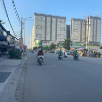 Chdv Mặt Tiền Cao Lỗ, P4, Q8 Ngang (8M X 33M). Thu Nhập 1.8 Tỷ Trên / Năm