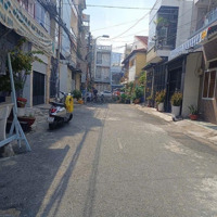 Bán Nhà Mặt Tiền Hiếm Quận 8 - Đường 6M - Gần Tạ Quang Bửu - 52M2 - 2 Pn - Giá Bán 7 Tỷ (Có Tl)