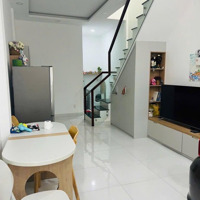 Bán Nhà Mặt Tiền Hiếm Quận 8 - Đường 6M - Gần Tạ Quang Bửu - 52M2 - 2 Pn - Giá Bán 7 Tỷ (Có Tl)