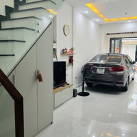 Bán Nhà Mặt Tiền Hiếm Quận 8 - Đường 6M - Gần Tạ Quang Bửu - 52M2 - 2 Pn - Giá Bán 7 Tỷ (Có Tl)
