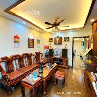 Hiếm Nhà Mặt Phố Linh Đường, Hoàng Mai, View Hồ Linh Đàm, 45M2X5T, Giá Bán 15 Tỷ, Cạnh Trường Linh Đàm