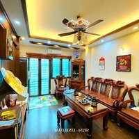 Hiếm Nhà Mặt Phố Linh Đường, Hoàng Mai, View Hồ Linh Đàm, 45M2X5T, Giá Bán 15 Tỷ, Cạnh Trường Linh Đàm