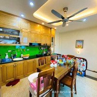 Hiếm Nhà Mặt Phố Linh Đường, Hoàng Mai, View Hồ Linh Đàm, 45M2X5T, Giá Bán 15 Tỷ, Cạnh Trường Linh Đàm