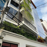 Bán Nhà Võ Oanh P25 Q. Bình Thạnh,Diện Tích5Mx20M, 4 Tầng Giá Bán 15Tỷ5 Vị Trí Kinh Doanh Sầm Uất