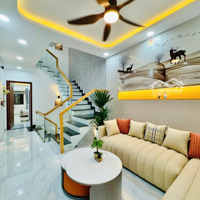 Bán Nhà Võ Oanh P25 Q. Bình Thạnh,Diện Tích5Mx20M, 4 Tầng Giá Bán 15Tỷ5 Vị Trí Kinh Doanh Sầm Uất
