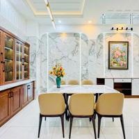 Bán Nhà Mặt Tiền Kinh Doanh Đường Hồng Bàng Phường 16 Quận 11, Dt: 4.7X24M, 3 Lầu, Giá Bán 19 Tỷ