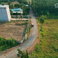 Đất View Hồ, Gần Núi Bà Đen Trong Khu Du Lịch Sinh Thái Tại Tây Ninh. Giá Cực Tốt Chỉ 4Xxtr