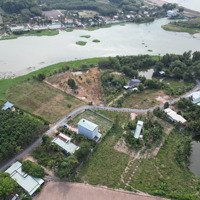 Đất View Hồ, Gần Núi Bà Đen Trong Khu Du Lịch Sinh Thái Tại Tây Ninh. Giá Cực Tốt Chỉ 4Xxtr