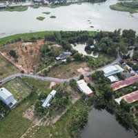Đất View Hồ, Gần Núi Bà Đen Trong Khu Du Lịch Sinh Thái Tại Tây Ninh. Giá Cực Tốt Chỉ 4Xxtr