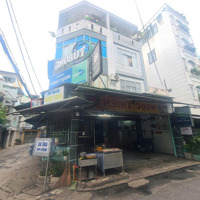 Bán Khuôn Đất Góc 2Mt Đặng Thùy Trâm Q. Bình Thạnh,Diện Tích10X20M Giá Bán 21 Tỷ