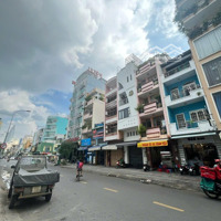 Bán Khuôn Đất Góc 2Mt Đặng Thùy Trâm Q. Bình Thạnh,Diện Tích10X20M Giá Bán 21 Tỷ