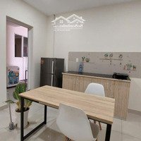 Cho Thuê Phòng (Trong Căn Hộ Dịch Vụ) Tại Cc Long Sơn Huỳnh Tấn Phát , 2,7 Triệu/Tháng, Đầy Đủ Tiện Ích