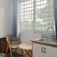 Cho Thuê Căn Hộ Studio Kdc Him Lam Gần Lottemart, Dh Tđt, Gần Remix, Cầu Kênh Tẻ