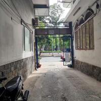 BÁN GẤP NHÀ 5 TẦNG  HẺM XE HƠI NGAY  CV 23 - 9  ĐƯỜNG LÊ LAI , Q1  ( 3,6m X13m) 19 tỷ
