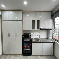 Khai Trương Ccmn 25M2 Xịn Sò Thoáng Mát. Full Đồ Khoá Phòng Vân Tay, Tại Phan Kế Bính