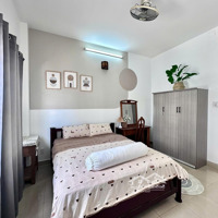 Căn Hộ 2 Phòng Ngủ Bancony Ngay Công Viên Lê Văn Tám_Chợ Đakao_Tân Định Q1