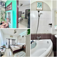 Căn Hộ 2 Phòng Ngủ Bancony Ngay Công Viên Lê Văn Tám_Chợ Đakao_Tân Định Q1
