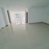 Cho Thuê Tòa Nhà 5 Tầng Trung Tâm Phan Xích Long