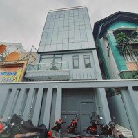 Cho Thuê Tòa Nhà 5 Tầng Trung Tâm Phan Xích Long