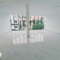 Cho Thuê Tòa Nhà 5 Tầng Trung Tâm Phan Xích Long