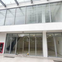 Cho Thuê Giá Rẻ Shophouse Luxgarden Q7, Tổng 150M2, 1 Trệt 1 Lầu. Liên Hệ: 0978272427 - Có Zalo