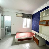 Phòng Ban Công Khép Kín 25M2, Tại Ngã Tư Sở Chỉ 3. 1 Triệu/ Tháng