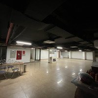 Cho Thuê Mặt Bằng Văn Phòng, Kinh Doanh, Phòng Gym 200 M2 Gần Somerset Tây Hồ