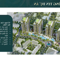 Cập Nhật Quỹ Căn Hộ Mua Bán - Cho Thuê Giá Tốt Nhất Tại Shunshine Green Iconic Long Biên