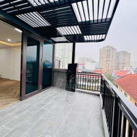 Sát Mặt Đường Ô Tô Tránh Phố Vũ Tông Phan Nhà Mới, Thang Máy Diện Tích: 48M2 6Tầng Mt5M Chỉ 11Tỷ.